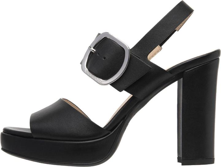 Nero Giardini Sandalen (41)