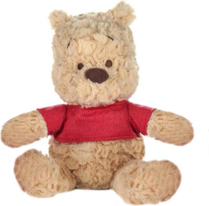 Produktbild Disney Winnie the Pooh (30 cm)