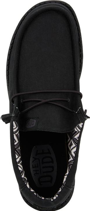 Produktbild Hey Dude Wally Canvas (45)