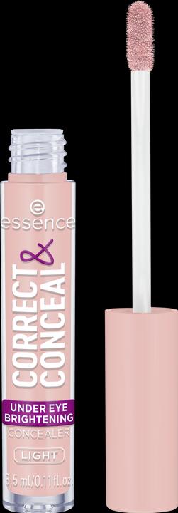 Produktbild essence Correct & Conceal (10 Light)