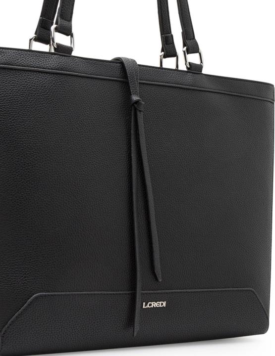 Actual product image L.Credi Olga Shopper Tasche 34 cm (12 l)