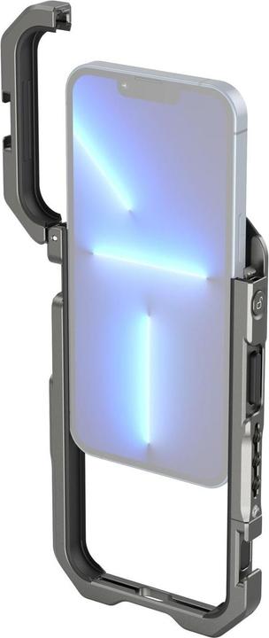 Produktbild SmallRig Handheld Vid Kit iPhone 13 Pro Max