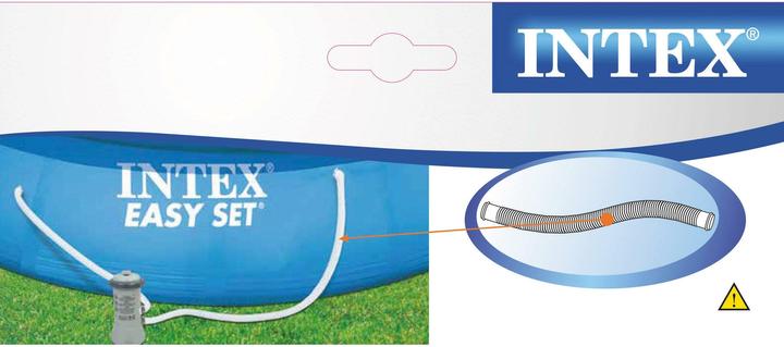 Image du produit Intex Tuyau de raccordement