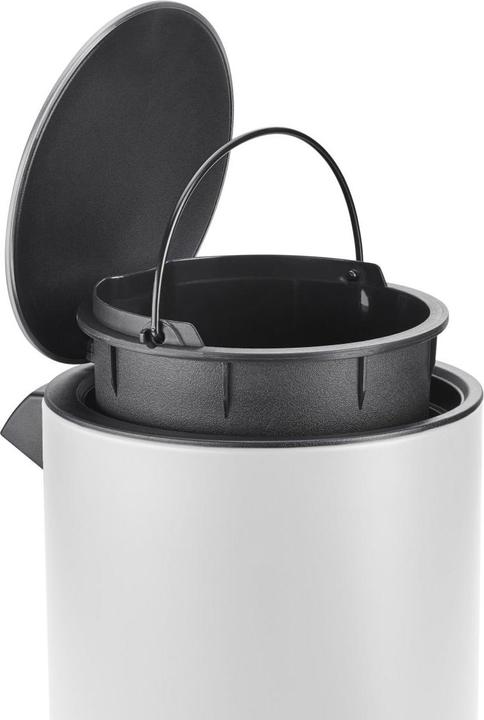 Produktbild Diaqua Treteimer Elegance 3 Liter Inox (3 l)