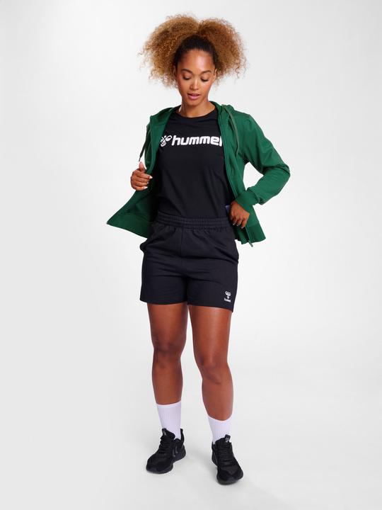 Image du produit hummel Hmlgo 2.0 Hoodie Zip Femme (XXL)