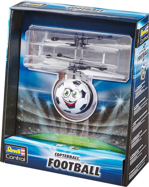 Image du produit Revell Copter Ball Flyball