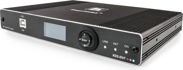 Produktbild KDS-EN7 - High–performance, hig