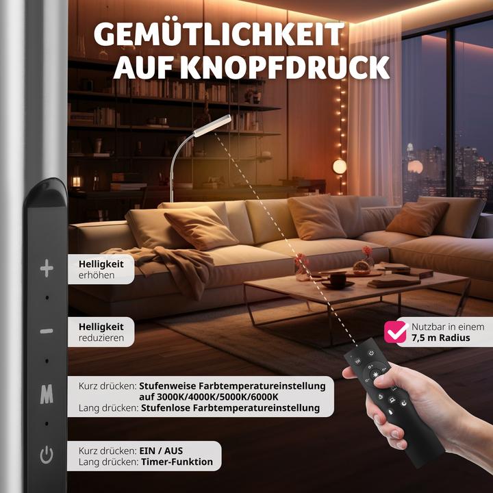 Image du produit tectake Prisme