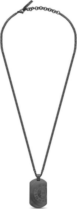 Actual product image Police Pontevedra II Von Für Herren (Stainless steel)