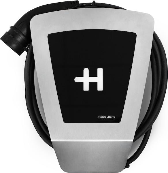 Image du produit Heidelberg Home Eco De-Version 3.5m (Type 2, 11 kW, 16 A, Câblé en dur)
