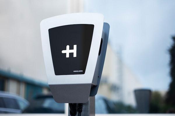 Image du produit Heidelberg Home Eco De-Version 3.5m (Type 2, 11 kW, 16 A, Câblé en dur)