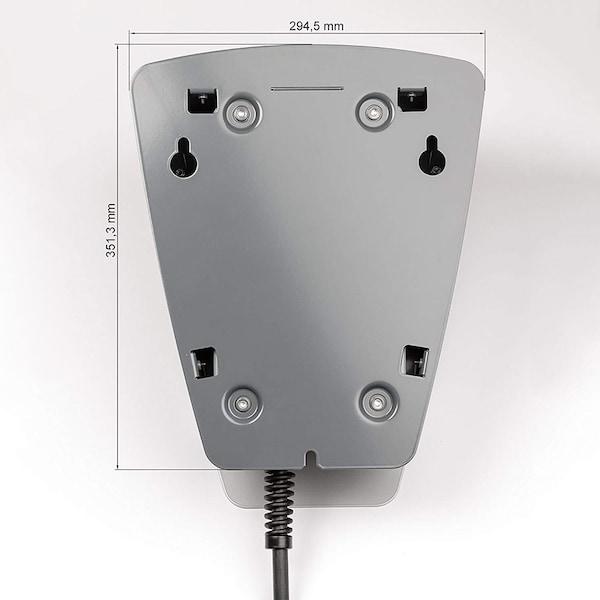 Image du produit Heidelberg Home Eco De-Version 3.5m (Type 2, 11 kW, 16 A, Câblé en dur)