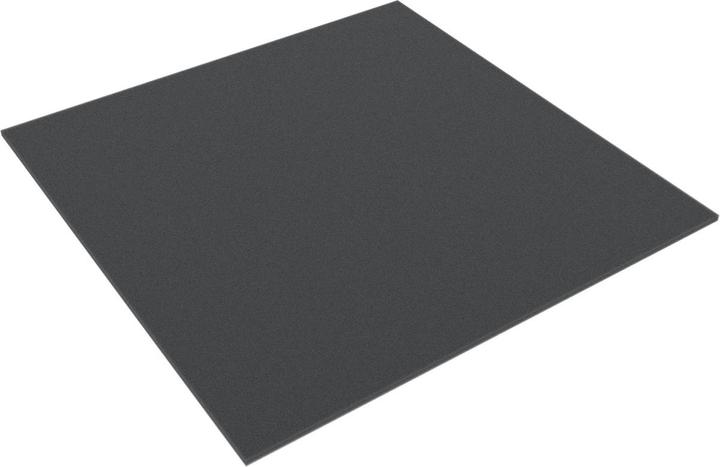 Actual product image Feldherr ASBA004 - 247 mm x 247 mm x 4 mm foam base / foam cut to size (Foam material)
