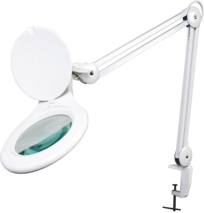 Produktbild Velleman Lupenleuchte (650 lm)