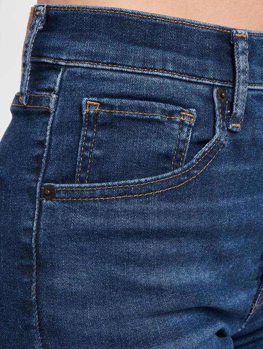 Actual product image Levis Highwaist Jeans Super Skinny Fit Mile (W24/L30)