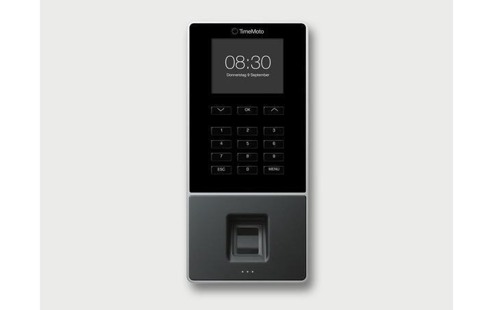 Immagine prodotto Safescan TimeMoto TM-626