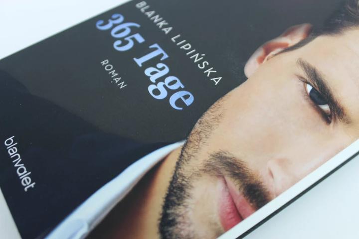Immagine prodotto 365 Tage (Tedesco, Blanka Lipińska, 2020)