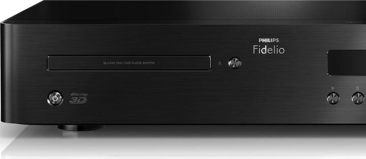 Immagine prodotto Philips Bdp9700 (Lettore Blu-ray)