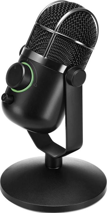 Image du produit Thronmax Microphone à condensateur Mdrill Dome