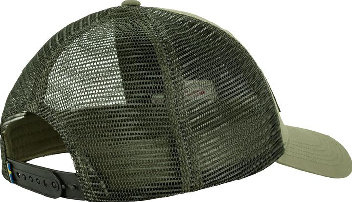 Actual product image Fjällräven Långtradarkeps (S)