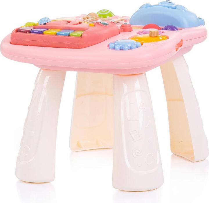 Produktbild Chipolino Lauflernwagen 3 in 1 Bär