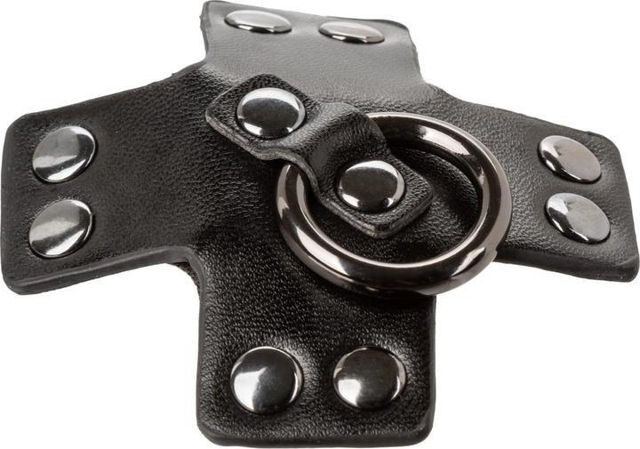 Image du produit CalExotics California Exotics - Euphoria O-Ring Noir