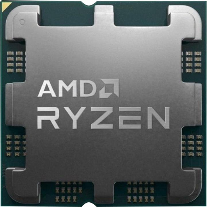 Produktbild AMD Ryzen 5 7600 (AM5, 3.80 GHz, 6 -Core)
