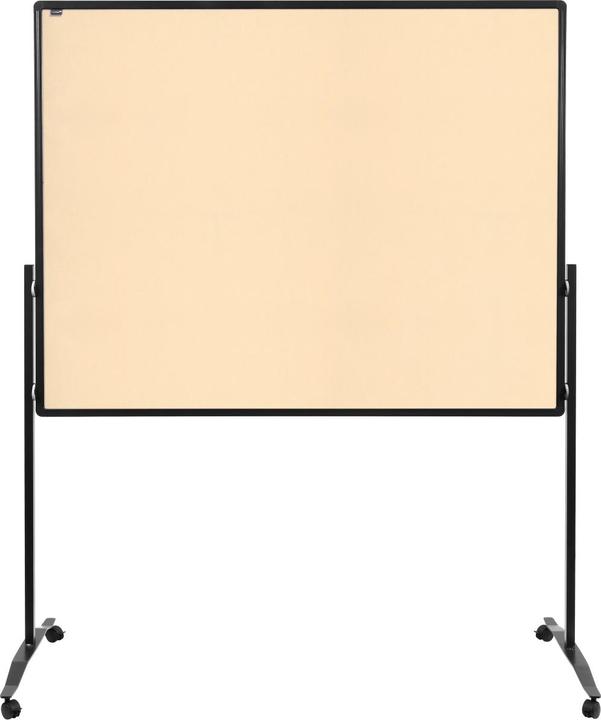 Actual product image Legamaster Presentation wall Premium Plus mobile (120 x 150 cm)