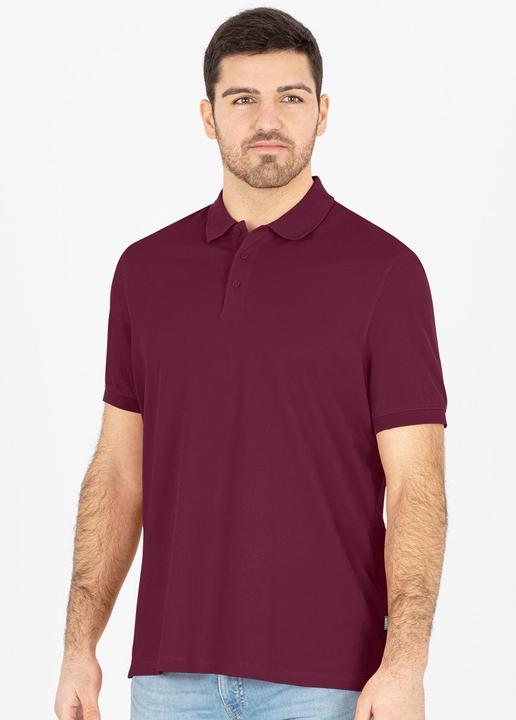 Image du produit JAKO Polo Doubletex (XXL)