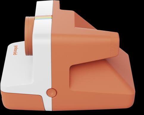 Actual product image Polaroid Now Gen 3.0 - Coral