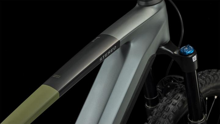 Produktbild Cube Bike Cube Stereo Hybrid 140 HPC TM 750 (46 cm)