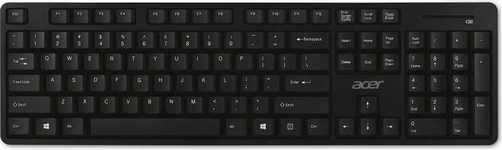 Produktbild Acer AAK940 (DE, Kabellos)