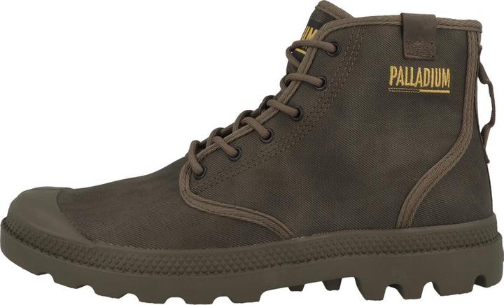 Palladium Pampa Hi Coated - 63353