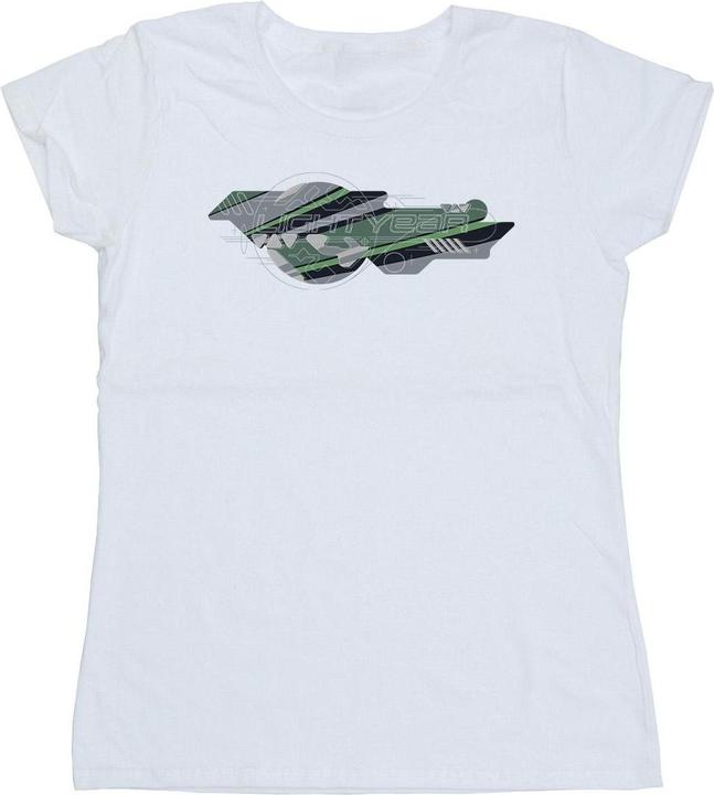 Produktbild Disney Lightyear Graphic Title TShirt (XXL)