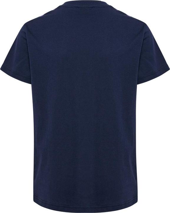 Produktbild hummel hmlSTALTIC COTTON T-SHIRT S/S KIDS (176)