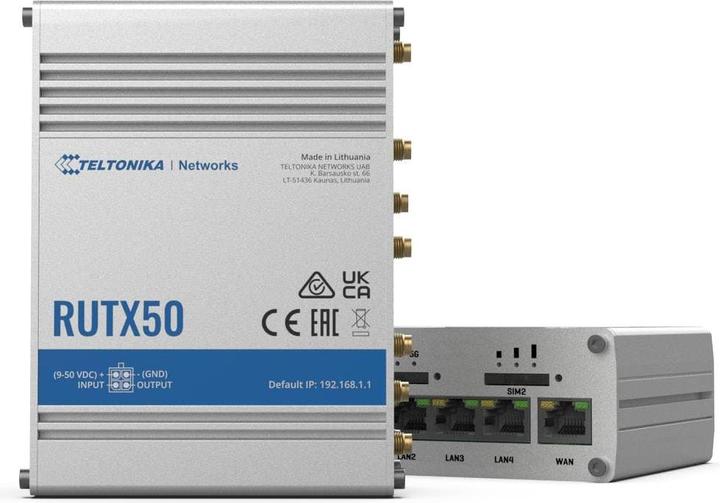Immagine prodotto Teltonika RUTX50
