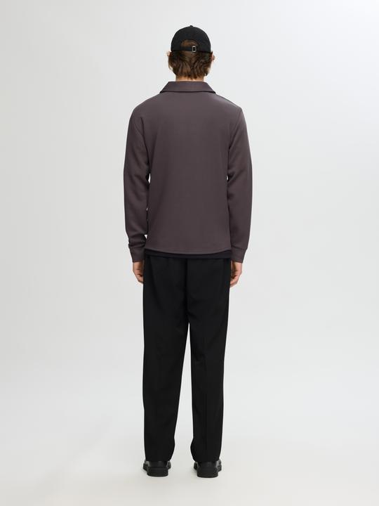 Produktbild Selected Homme Reissverschluss Strickjacke (M)