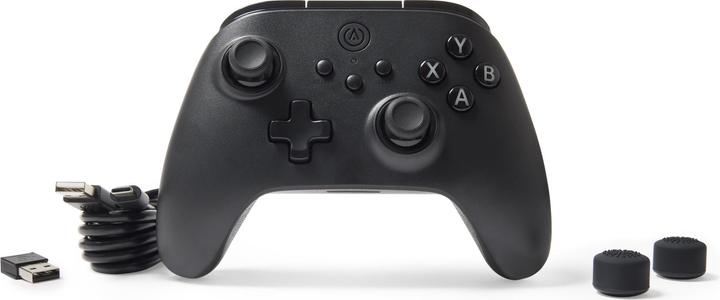 Actual product image PowerA OPS V1 Wireless Controller (PC)