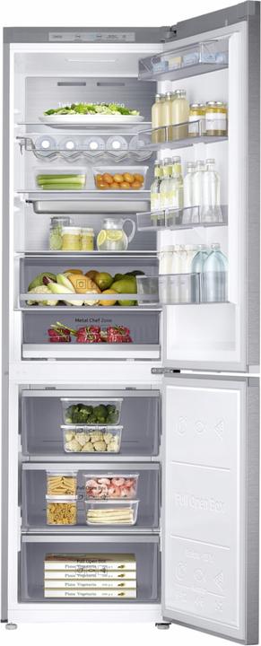 Image du produit Samsung RL41R7799SR/EG (421 l)