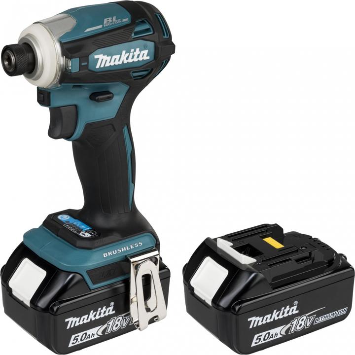 Immagine prodotto Makita DTD172RTJ (Batteria ricaricabile)