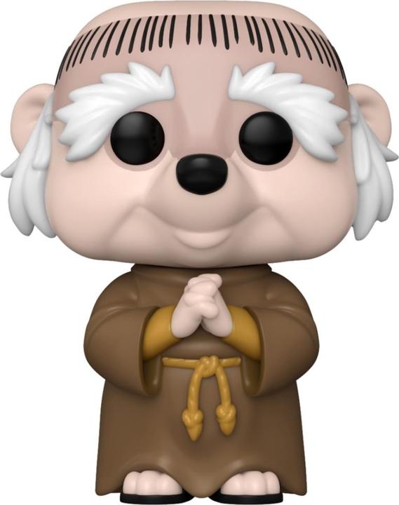 Immagine prodotto Funko Robin Hood - 1436 - Frate Tuck Disney