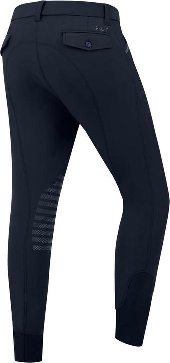 Produktbild ELT Reithose Mailo Knie Silikon Herren (52)