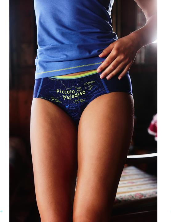 Produktbild Ein schöner Fleck Erde Piccolo Paradiso Slip (XXL)