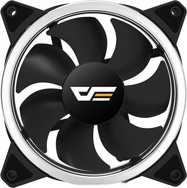 Produktbild Darkflash Tech DR12 Pro RGB Computer Fan (120x120) (120 mm, 1 x)