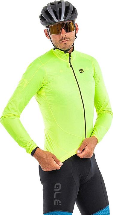 Actual product image Alé Guscio Light Pack (S)