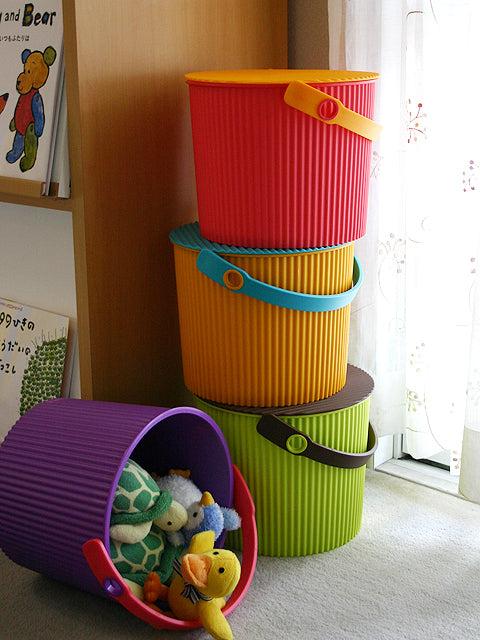 Immagine prodotto Omnioutil bacinella (Ø 25,5 x 21 cm, 8 l)