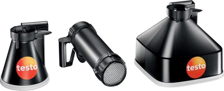 Immagine prodotto Testo 417-2 Anemometro