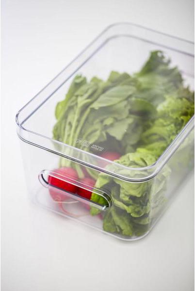 Image du produit Orthex Smart Store (29.5 x 19.5 x 12 cm, 5.30 l)