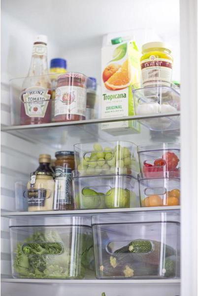 Image du produit Orthex Smart Store (29.5 x 19.5 x 12 cm, 5.30 l)