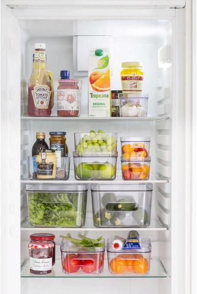 Image du produit Orthex Smart Store (29.5 x 19.5 x 12 cm, 5.30 l)